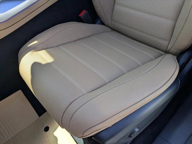 new 2026 Mercedes-Benz GLS 450 car, priced at $99,285