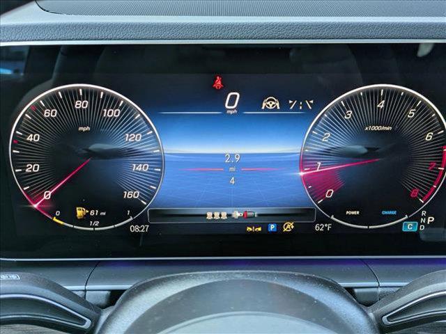 new 2025 Mercedes-Benz GLE 350 car, priced at $72,930
