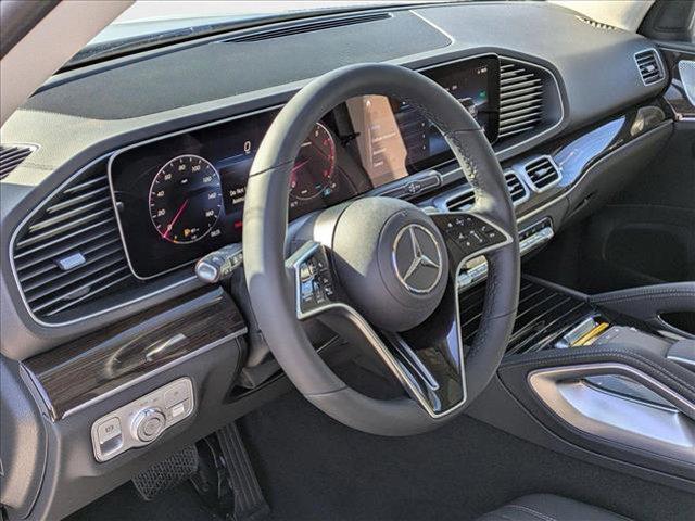 new 2025 Mercedes-Benz GLE 350 car, priced at $72,930