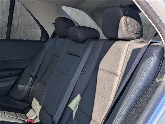 new 2025 Mercedes-Benz GLE 350 car, priced at $72,930