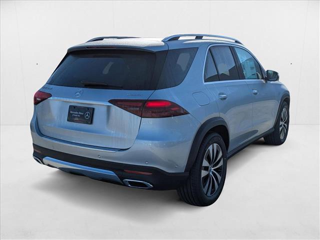new 2025 Mercedes-Benz GLE 350 car, priced at $72,930