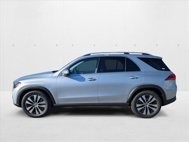 new 2025 Mercedes-Benz GLE 350 car, priced at $72,930