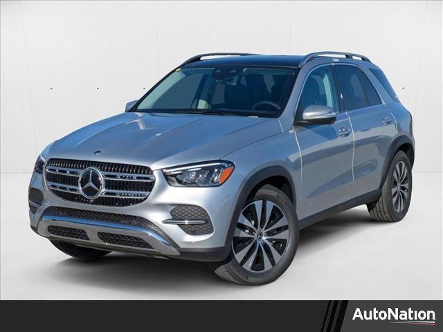 new 2025 Mercedes-Benz GLE 350 car, priced at $72,930