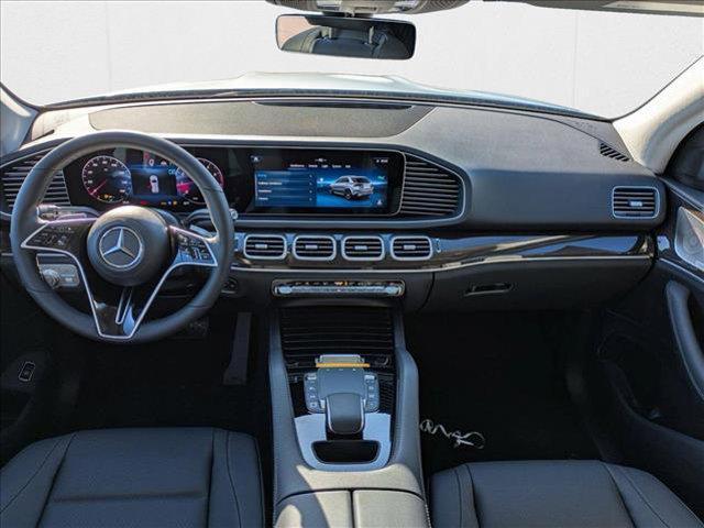 new 2025 Mercedes-Benz GLE 350 car, priced at $72,930