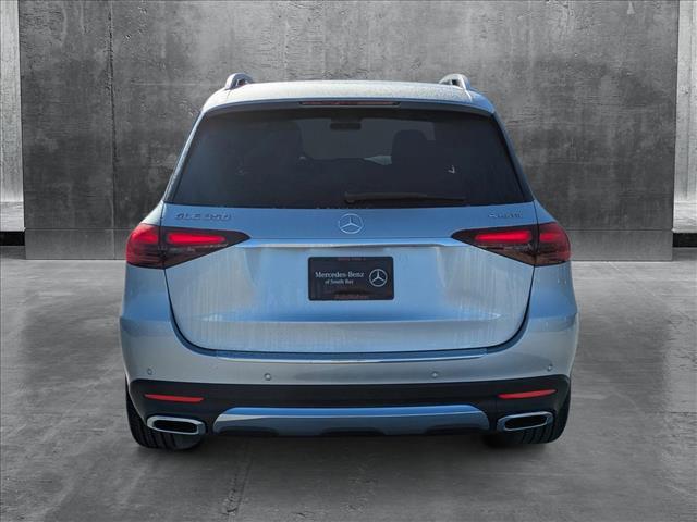 new 2025 Mercedes-Benz GLE 350 car, priced at $72,930