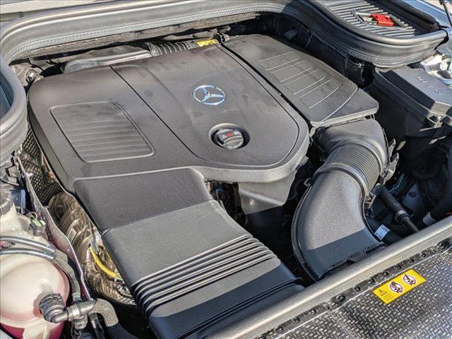 new 2025 Mercedes-Benz GLE 350 car, priced at $72,930