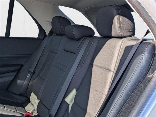 new 2025 Mercedes-Benz GLE 350 car, priced at $72,930