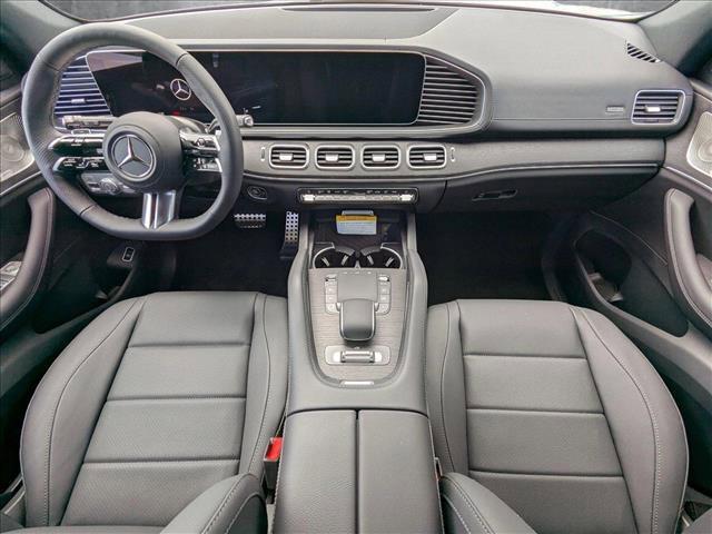 new 2025 Mercedes-Benz GLS 450 car, priced at $98,475