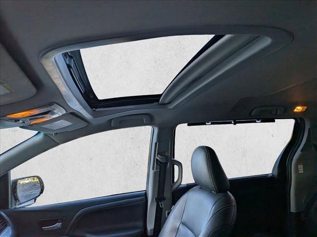 used 2016 Toyota Sienna car, priced at $17,695