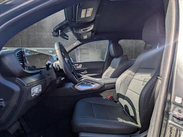 new 2025 Mercedes-Benz GLE 350 car, priced at $68,135