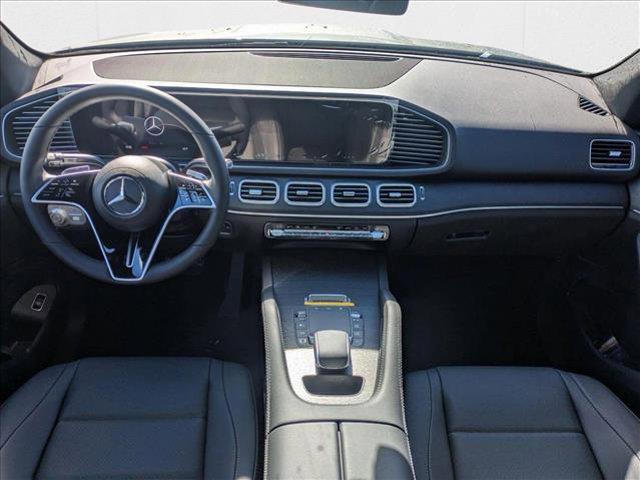 new 2025 Mercedes-Benz GLE 350 car, priced at $68,135