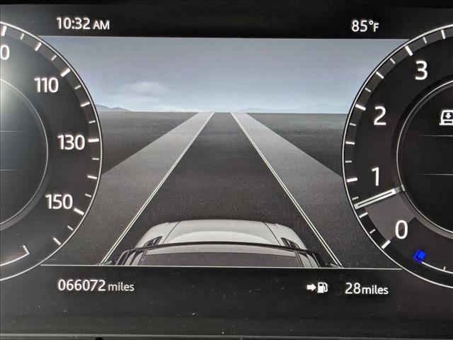 used 2021 Land Rover Range Rover Sport car, priced at $33,495