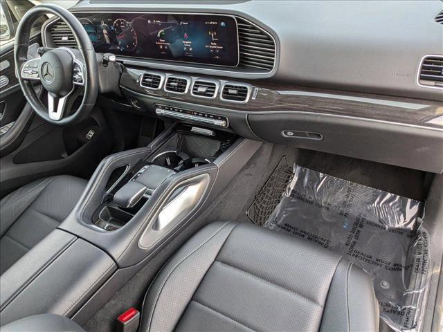 used 2020 Mercedes-Benz GLE 350 car, priced at $29,995