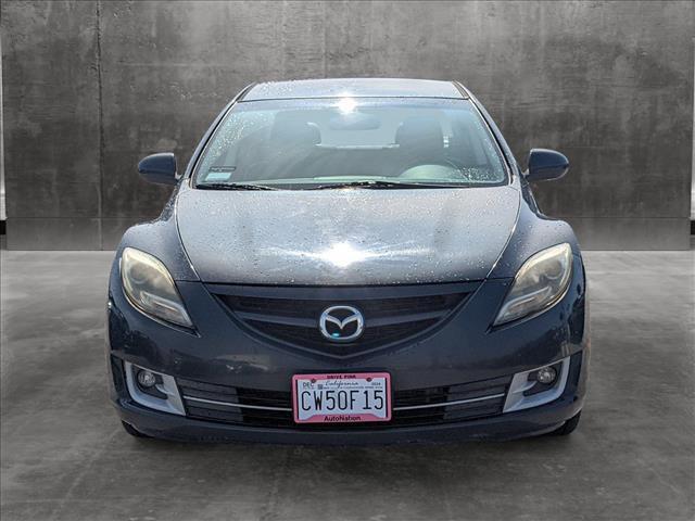 used 2012 Mazda Mazda6 car, priced at $9,691