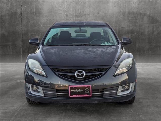 used 2012 Mazda Mazda6 car, priced at $9,691