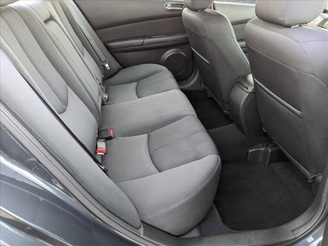 used 2012 Mazda Mazda6 car, priced at $9,691