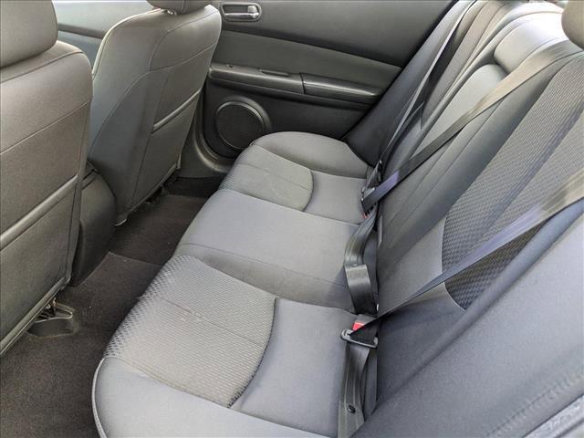 used 2012 Mazda Mazda6 car, priced at $9,691