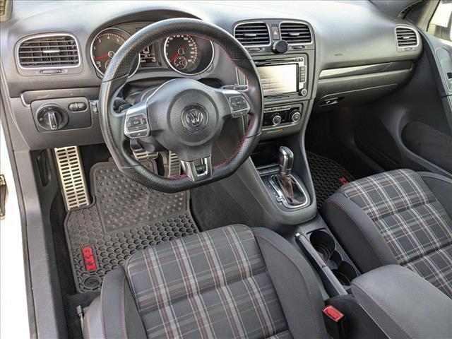 used 2012 Volkswagen GTI car, priced at $9,993