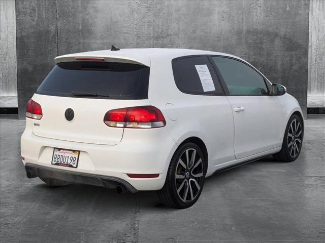 used 2012 Volkswagen GTI car, priced at $9,993