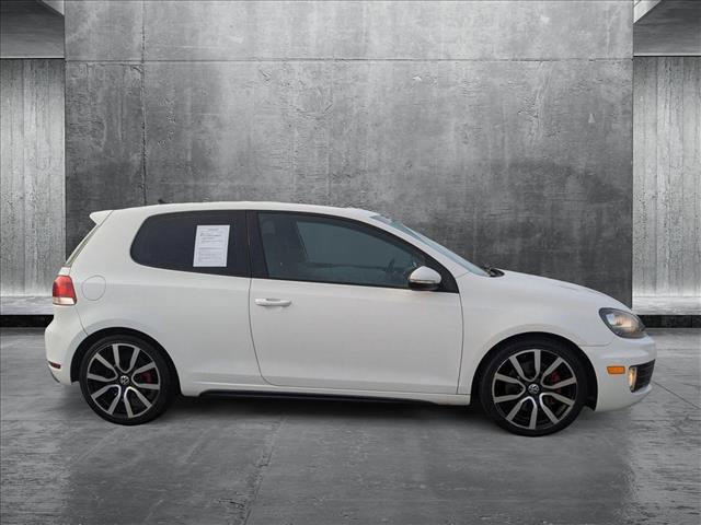 used 2012 Volkswagen GTI car, priced at $9,993