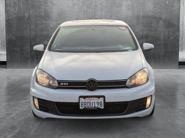 used 2012 Volkswagen GTI car, priced at $9,993