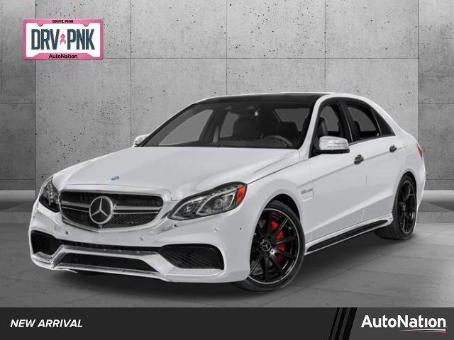 used 2014 Mercedes-Benz E-Class car, priced at $34,992