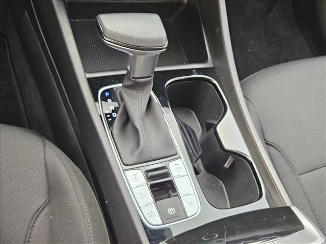 used 2022 Hyundai Tucson car, priced at $22,755