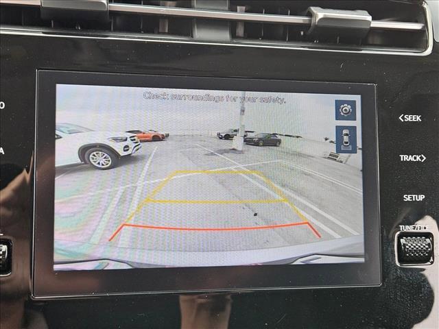 used 2022 Hyundai Tucson car, priced at $22,755