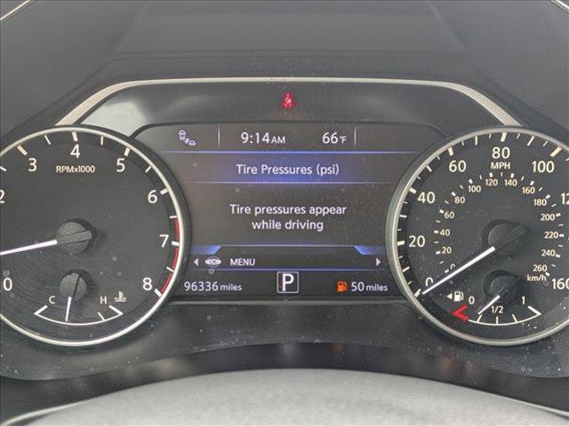 used 2017 Nissan Murano car, priced at $14,795