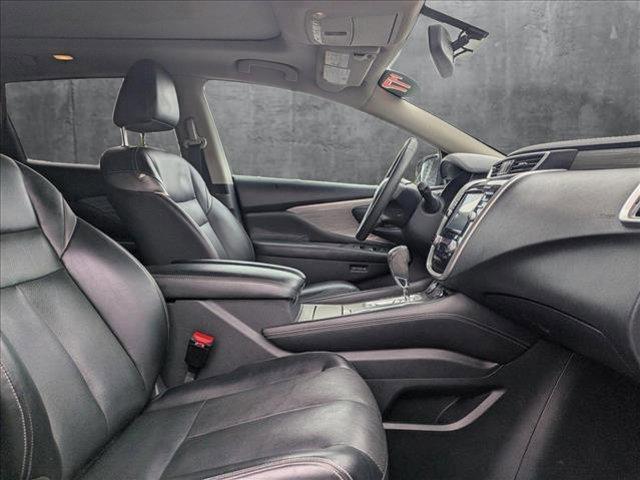 used 2017 Nissan Murano car, priced at $14,795