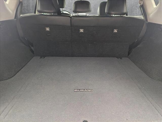 used 2017 Nissan Murano car, priced at $14,795