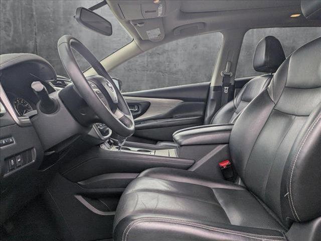 used 2017 Nissan Murano car, priced at $14,795