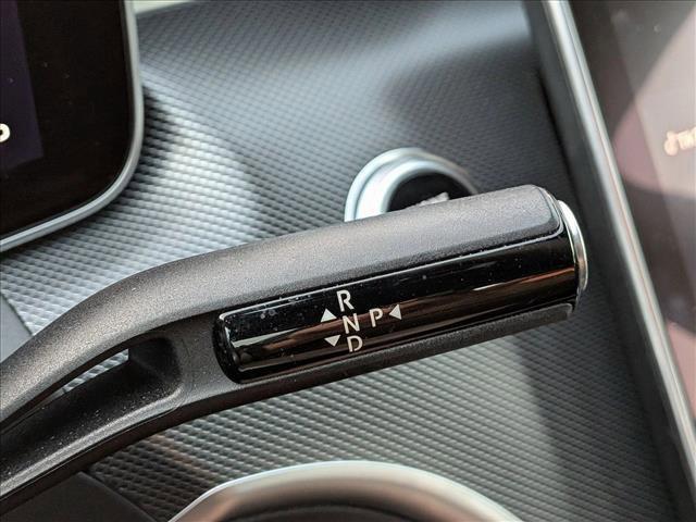 used 2023 Mercedes-Benz C-Class car, priced at $32,733