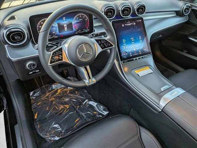 used 2023 Mercedes-Benz C-Class car, priced at $32,733