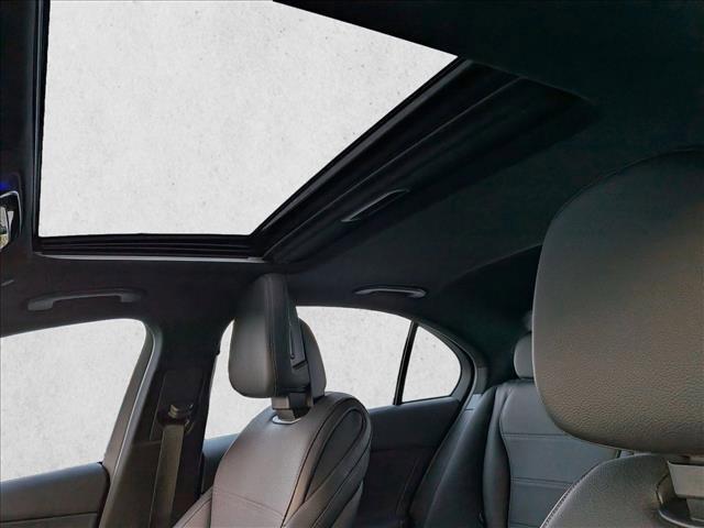 used 2023 Mercedes-Benz C-Class car, priced at $32,733