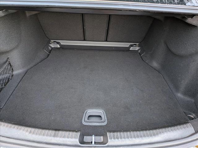 used 2023 Mercedes-Benz C-Class car, priced at $32,733