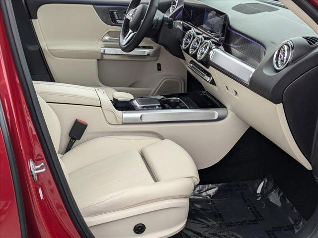 used 2021 Mercedes-Benz GLB 250 car, priced at $28,995