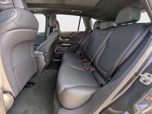 new 2026 Mercedes-Benz GLC 300 car, priced at $54,250