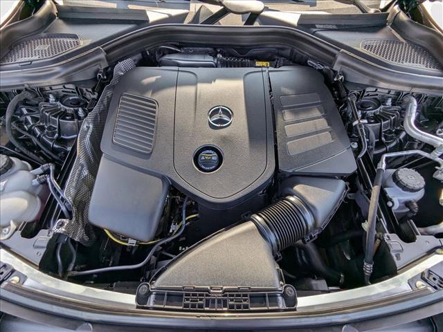 new 2026 Mercedes-Benz GLC 300 car, priced at $54,250