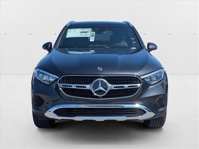 new 2026 Mercedes-Benz GLC 300 car, priced at $54,250