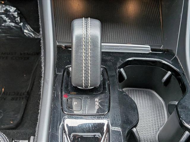 used 2021 Volvo XC40 car, priced at $27,592