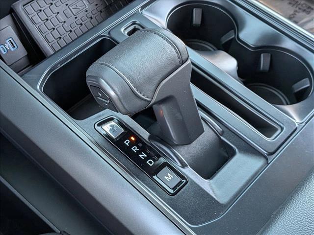 used 2024 Ford F-150 car, priced at $46,992