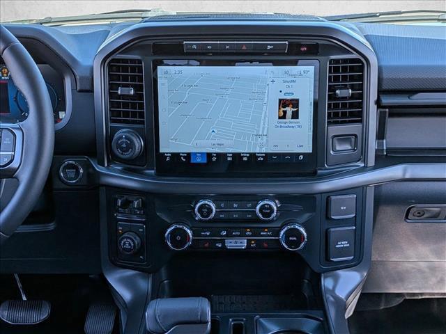 used 2024 Ford F-150 car, priced at $46,992
