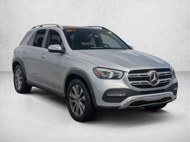 used 2023 Mercedes-Benz GLE 350 car, priced at $43,933