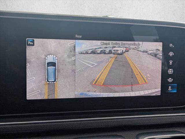 used 2023 Mercedes-Benz GLE 350 car, priced at $43,933