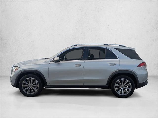 used 2023 Mercedes-Benz GLE 350 car, priced at $43,933
