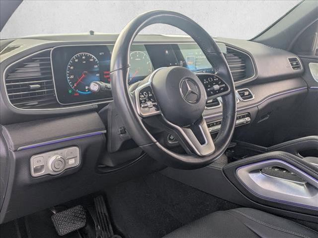 used 2023 Mercedes-Benz GLE 350 car, priced at $43,933