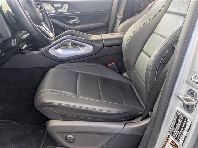 used 2023 Mercedes-Benz GLE 350 car, priced at $43,933