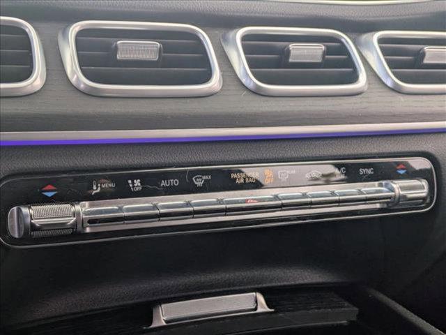 used 2023 Mercedes-Benz GLE 350 car, priced at $43,933