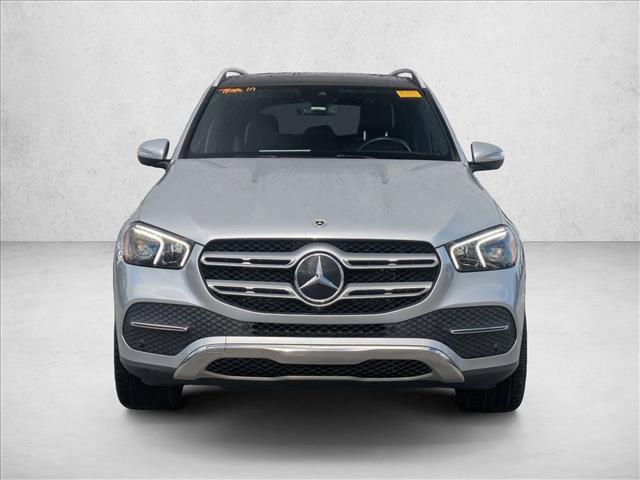 used 2023 Mercedes-Benz GLE 350 car, priced at $43,933